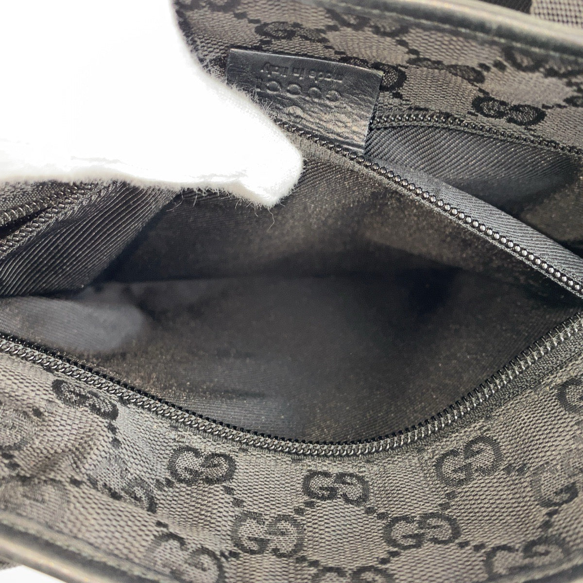 STRAPSTORY - GGC1 BAG - 1849