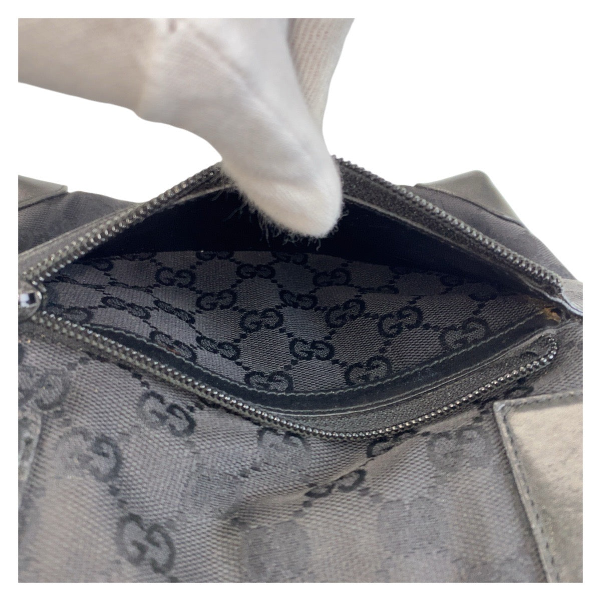 STRAPSTORY - GGC1 BAG - 1849