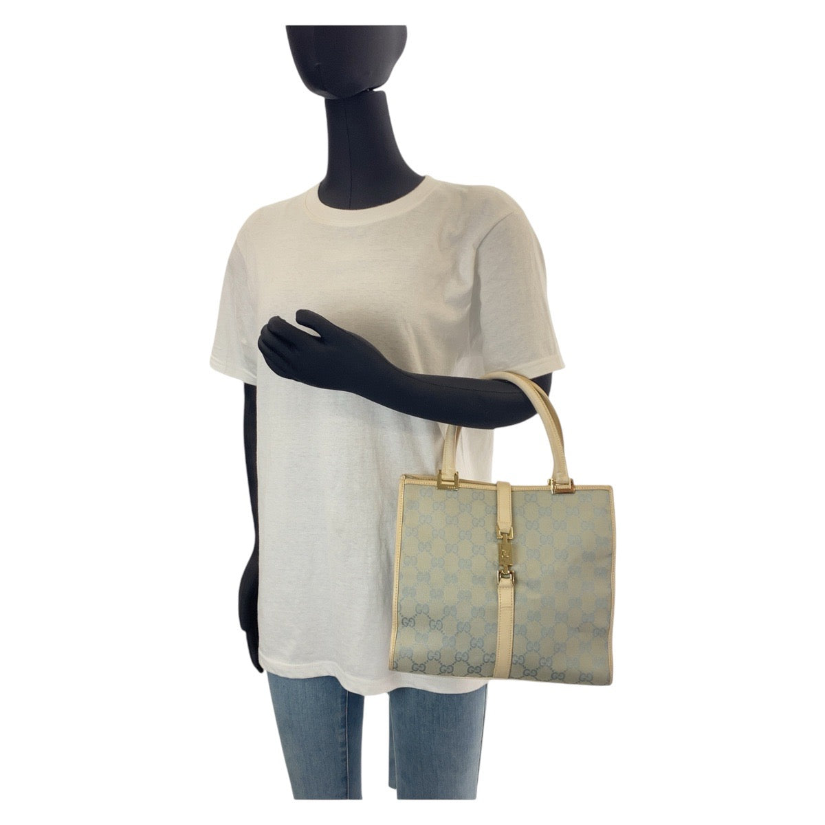 STRAPSTORY - GGC1 BAG - 123