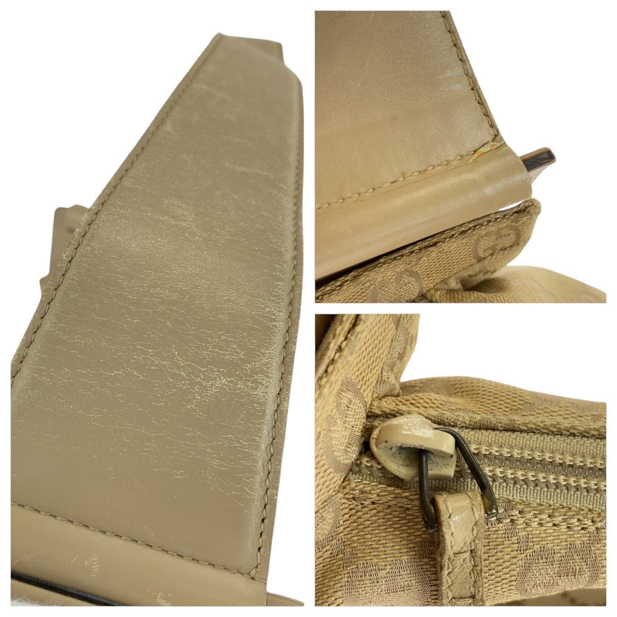 STRAPSTORY - GGC1 BAG - 123