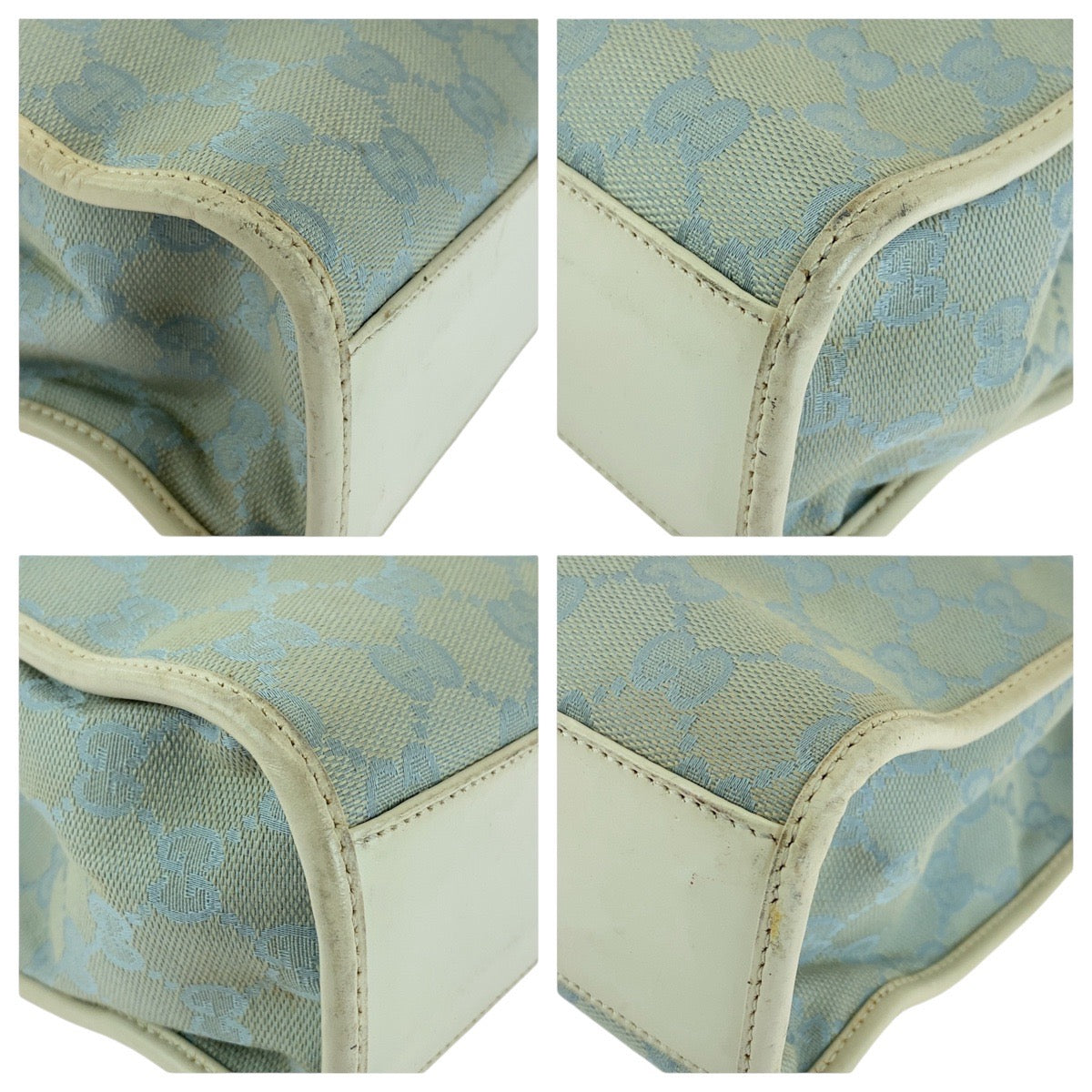 STRAPSTORY - GGC1 BAG - 123