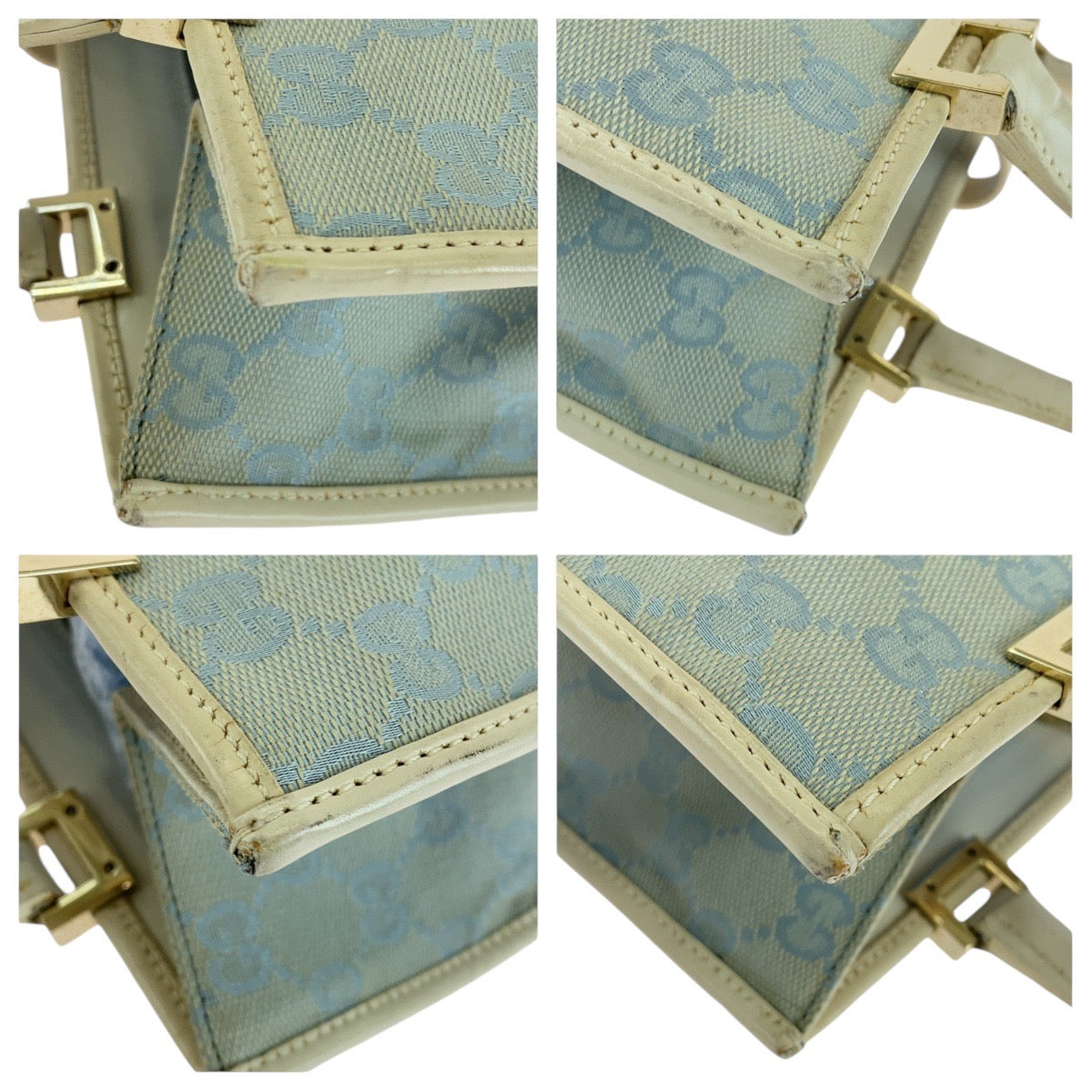 STRAPSTORY - GGC1 BAG - 123