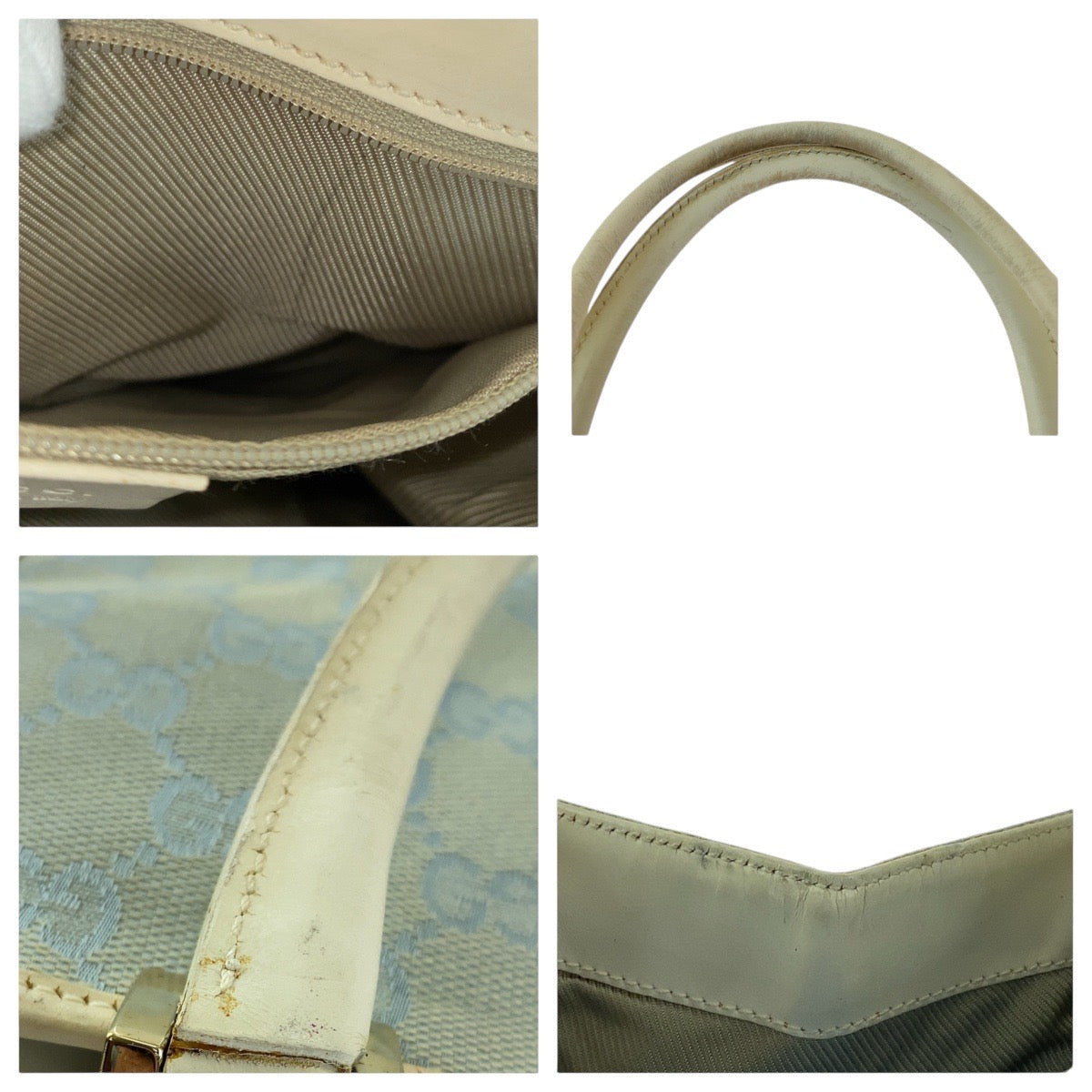 STRAPSTORY - GGC1 BAG - 123