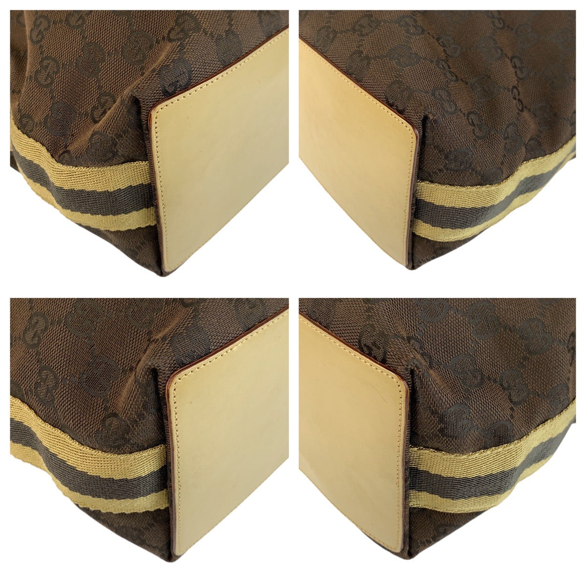 STRAPSTORY - GGC1 BAG - 1833
