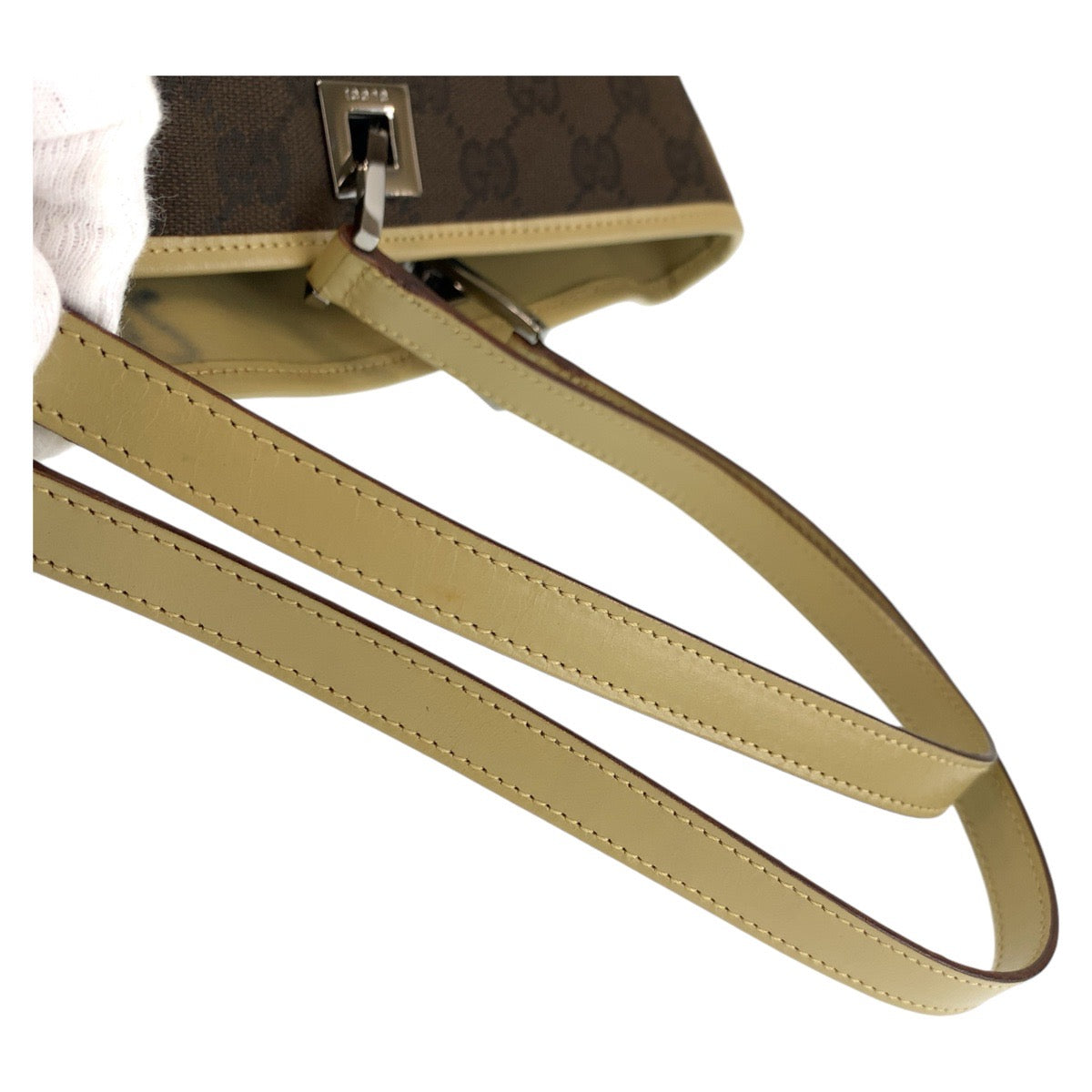 STRAPSTORY - GGC1 BAG - 1833