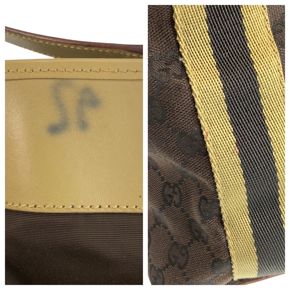 STRAPSTORY - GGC1 BAG - 1833