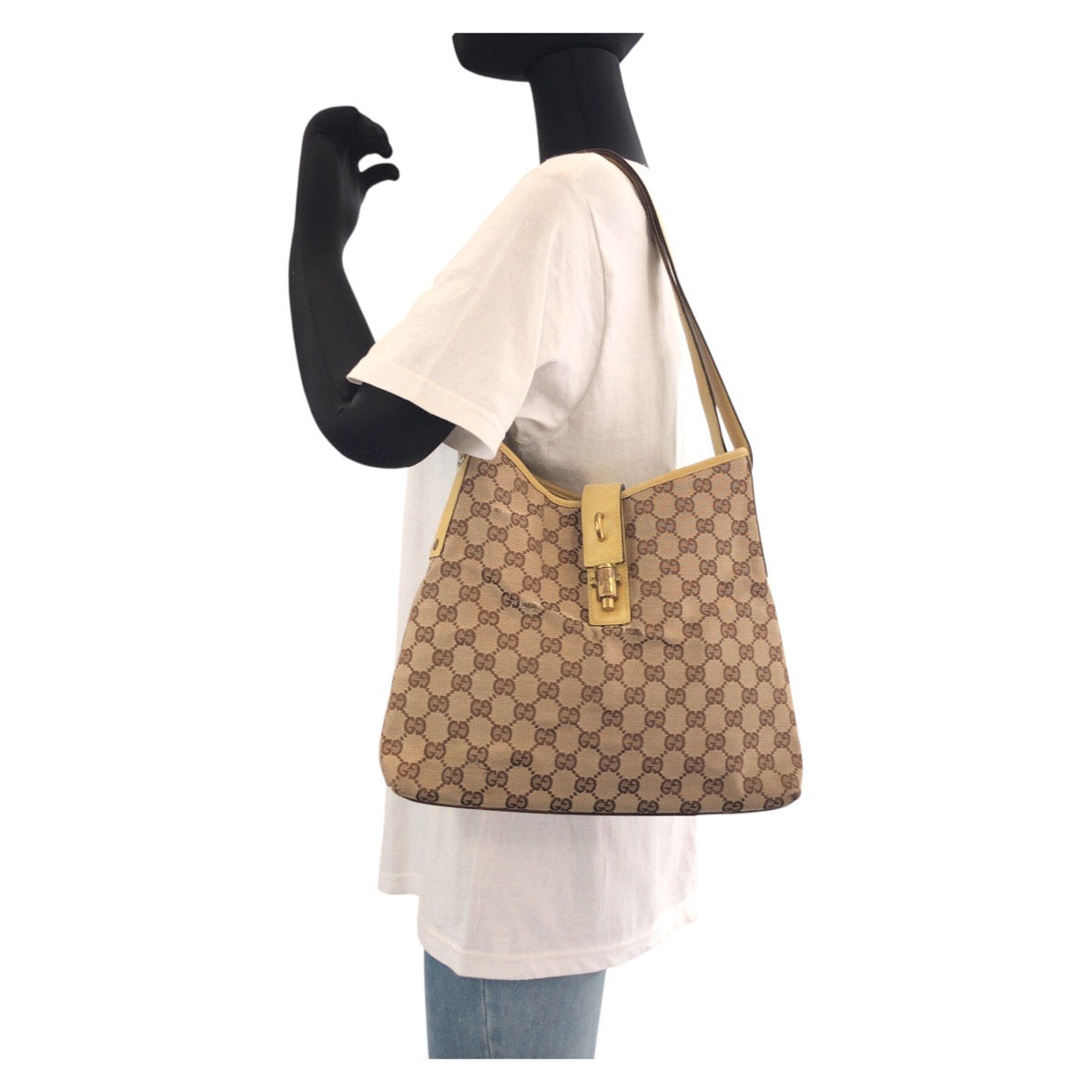 STRAPSTORY - GGC1 BAG - 2849