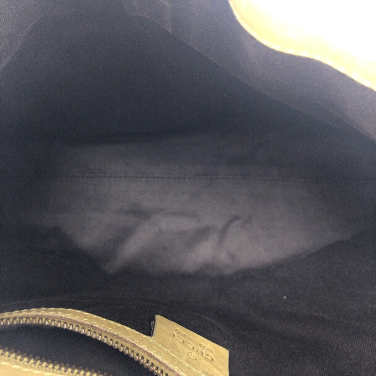 STRAPSTORY - GGC1 BAG - 2849