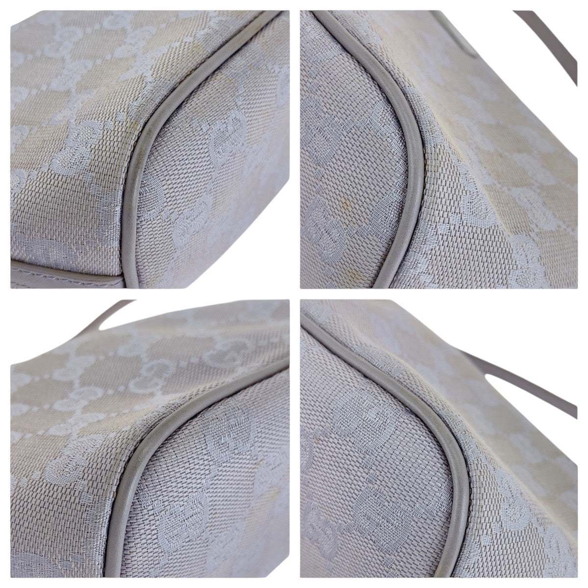 STRAPSTORY - GGC1 BAG - 712
