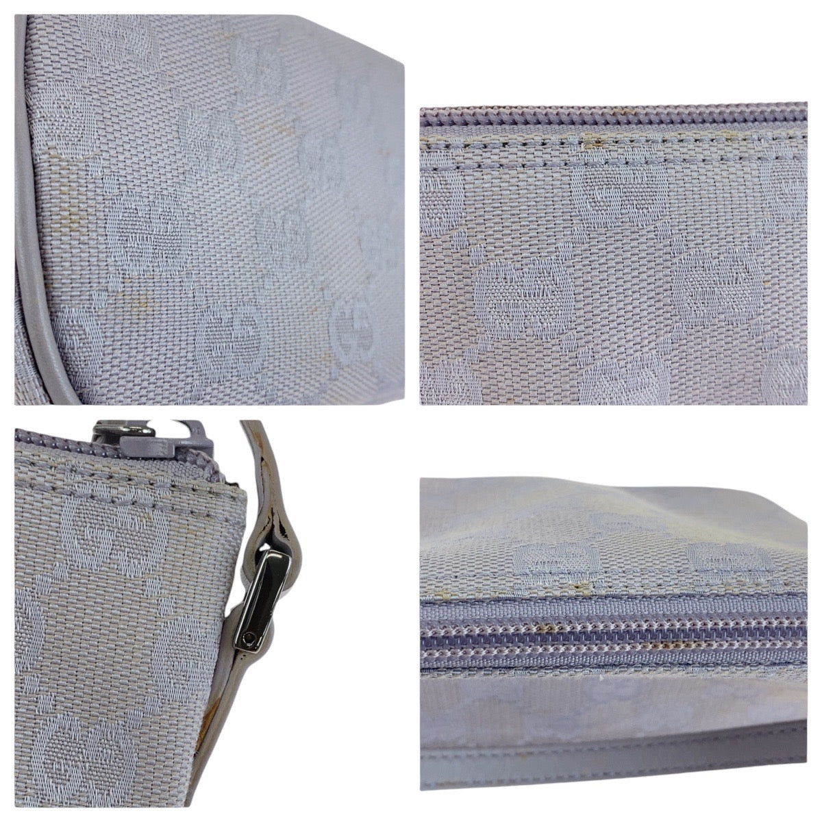STRAPSTORY - GGC1 BAG - 712