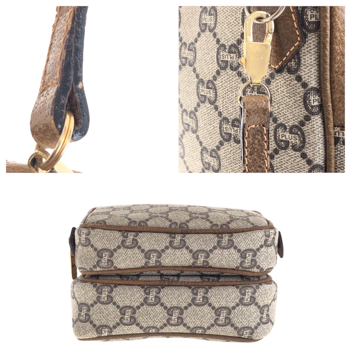 STRAPSTORY - GGC1 BAG - 2404