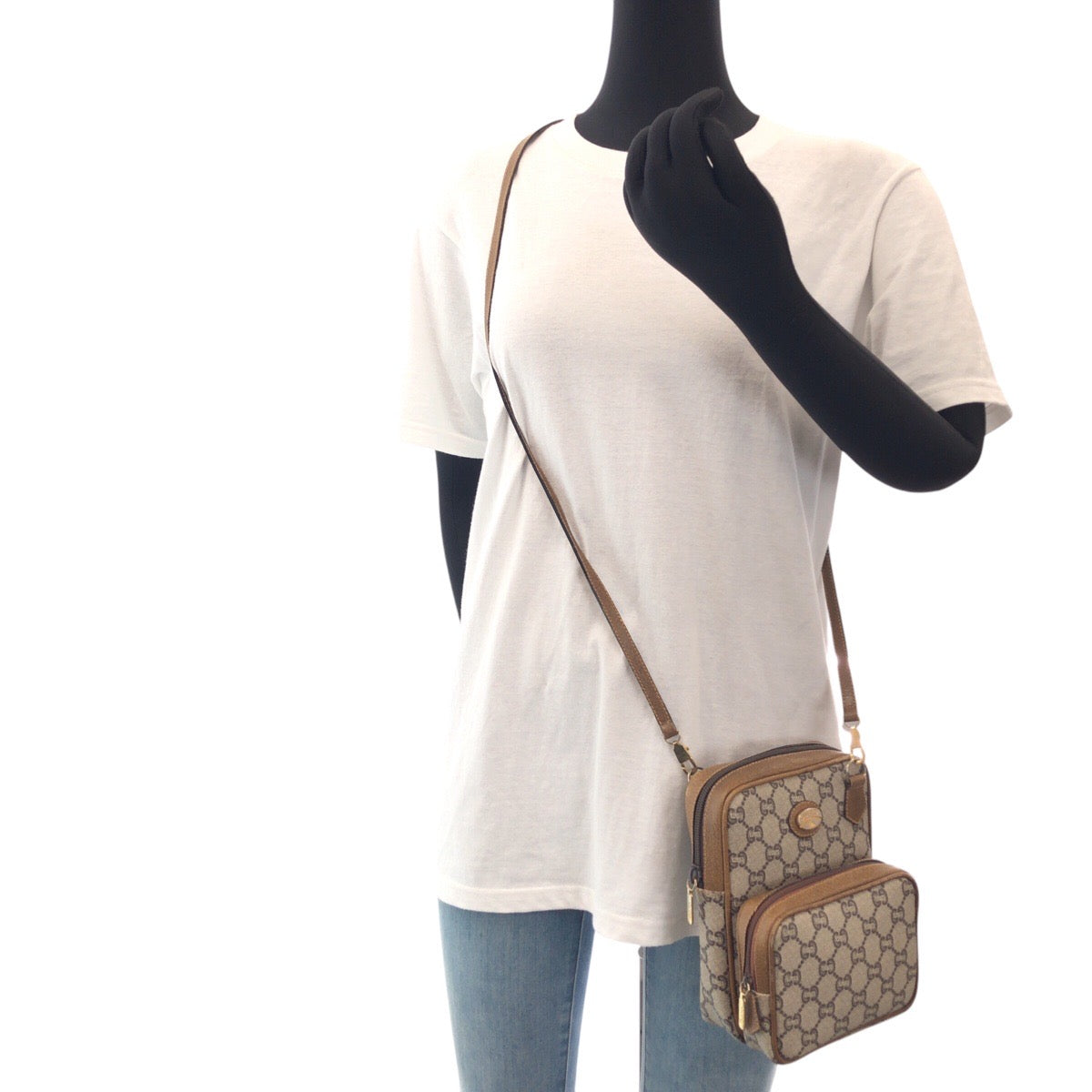 STRAPSTORY - GGC1 BAG - 2404