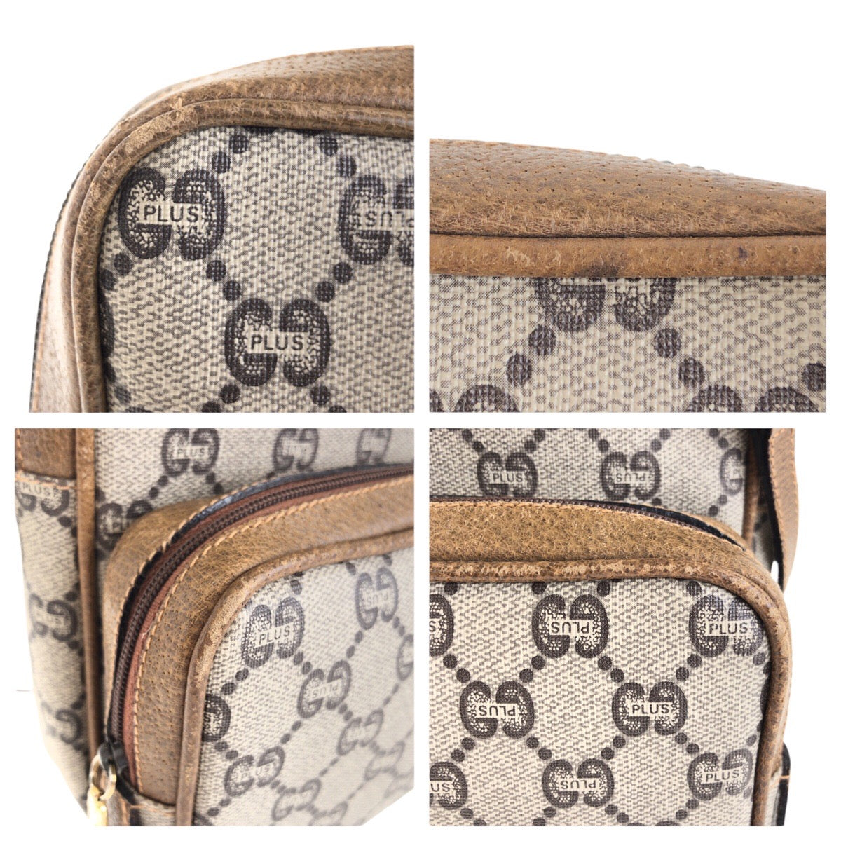 STRAPSTORY - GGC1 BAG - 2404