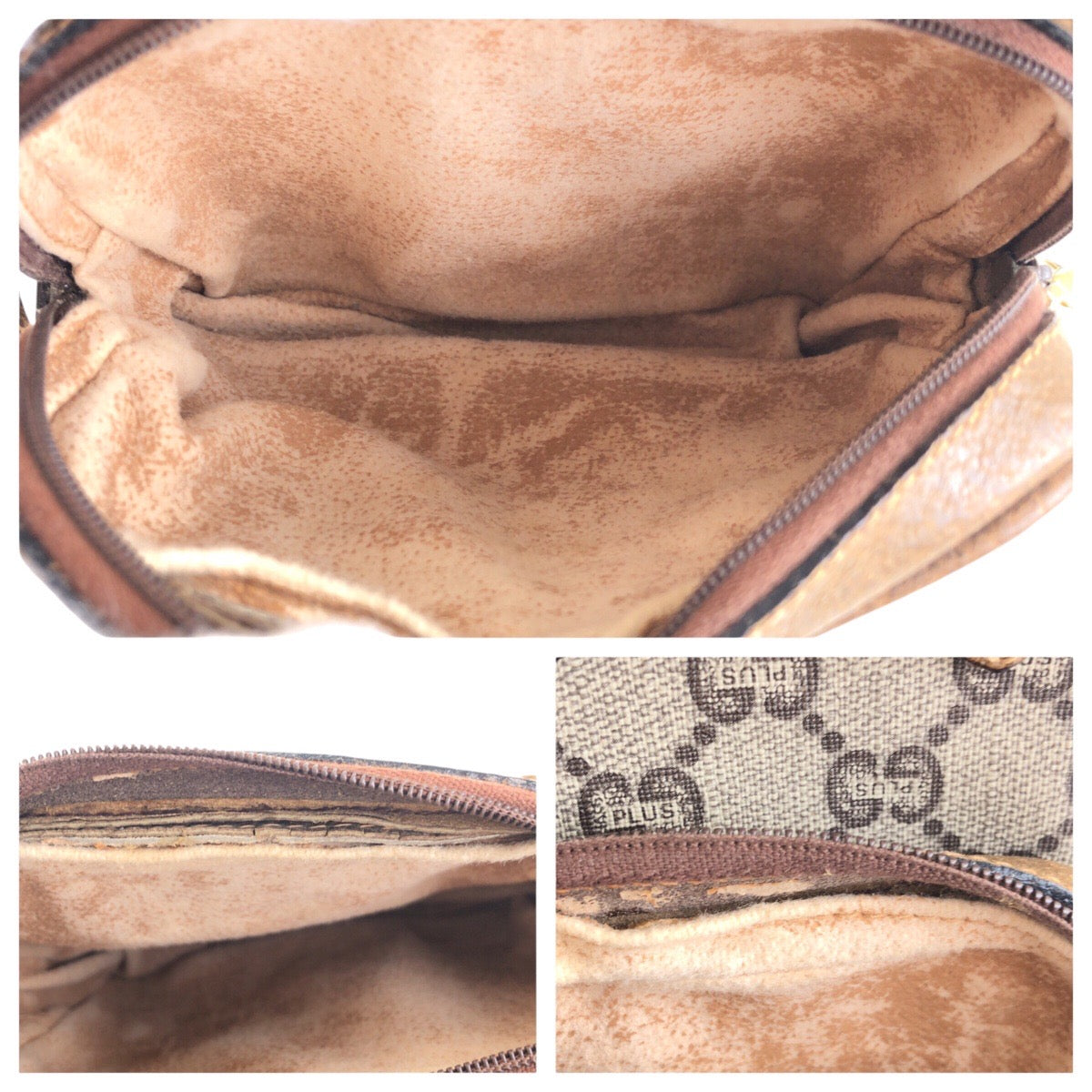STRAPSTORY - GGC1 BAG - 2404