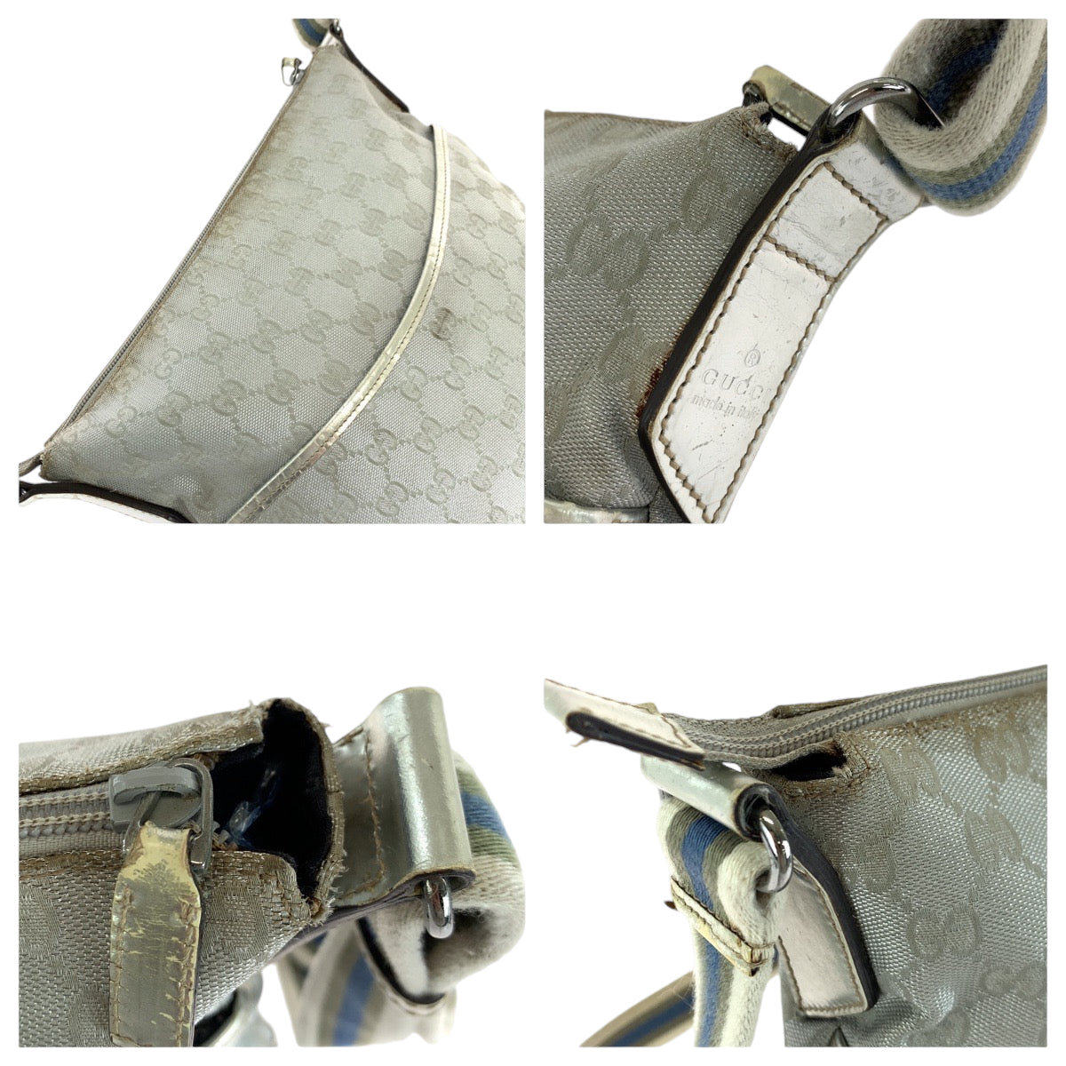 STRAPSTORY - GGC1 BAG - 2777