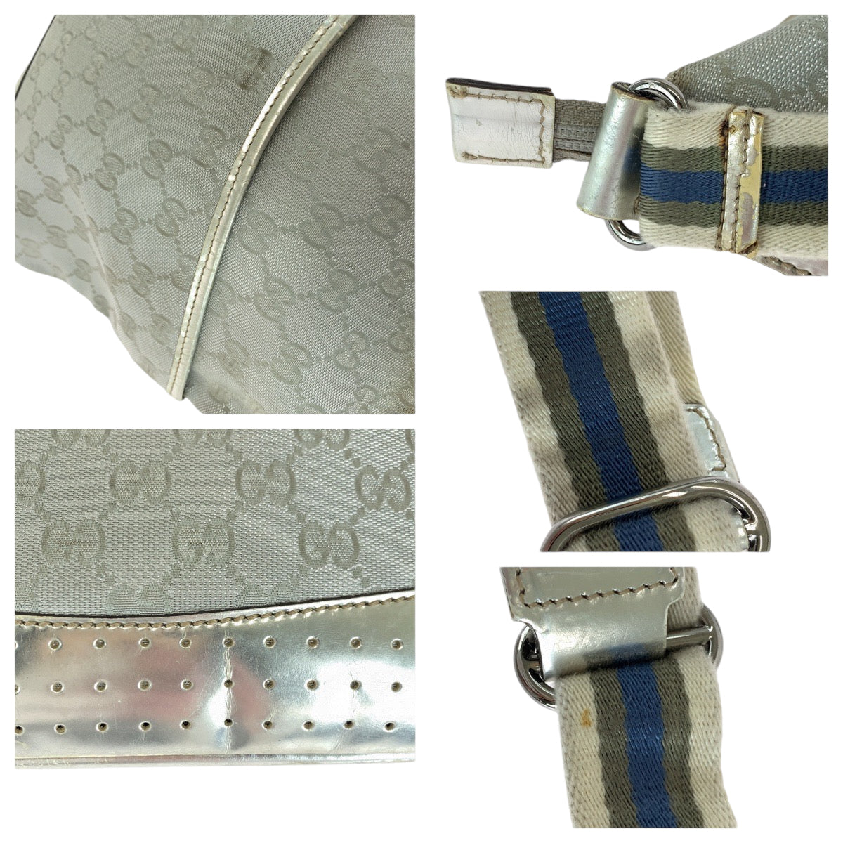 STRAPSTORY - GGC1 BAG - 2777