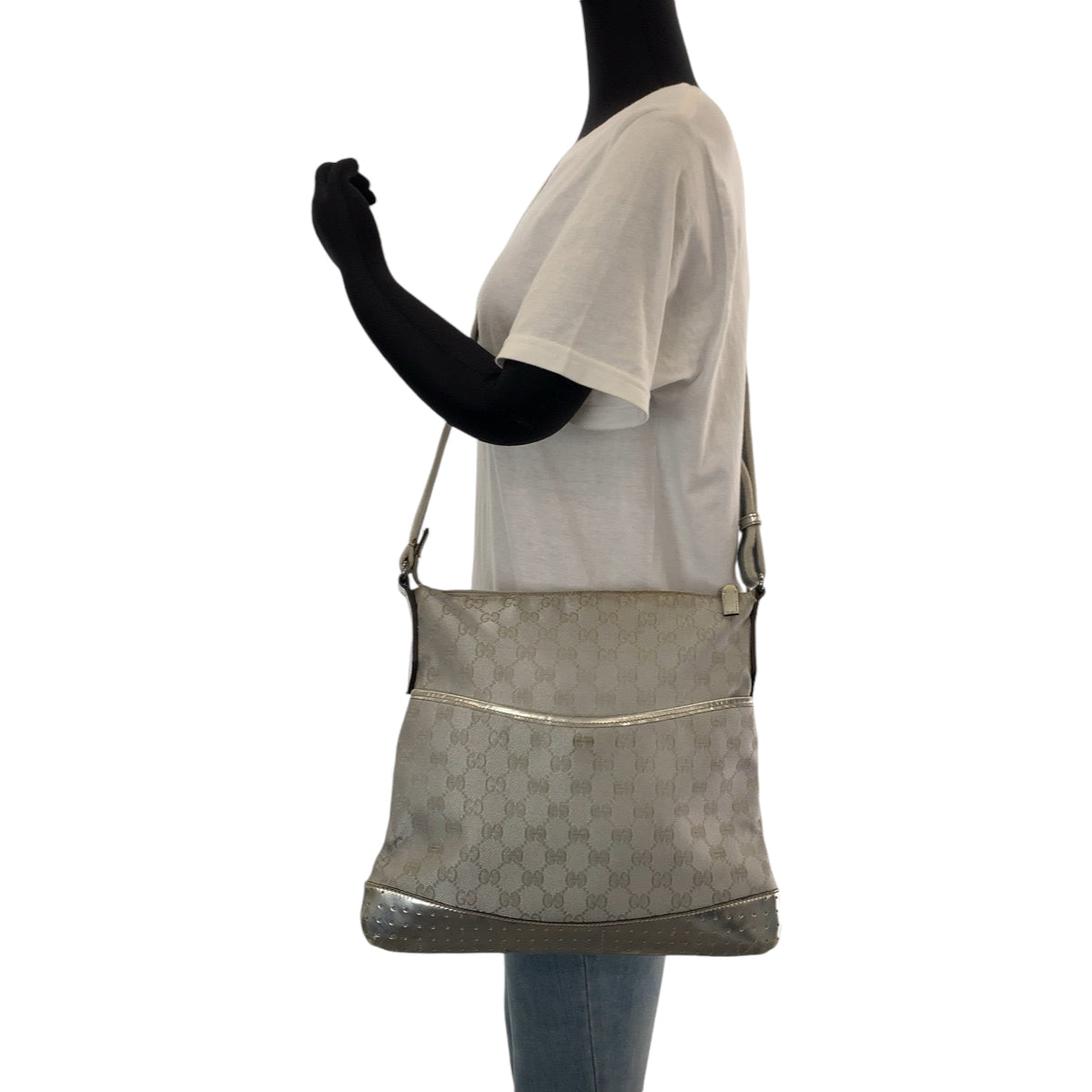 STRAPSTORY - GGC1 BAG - 2777