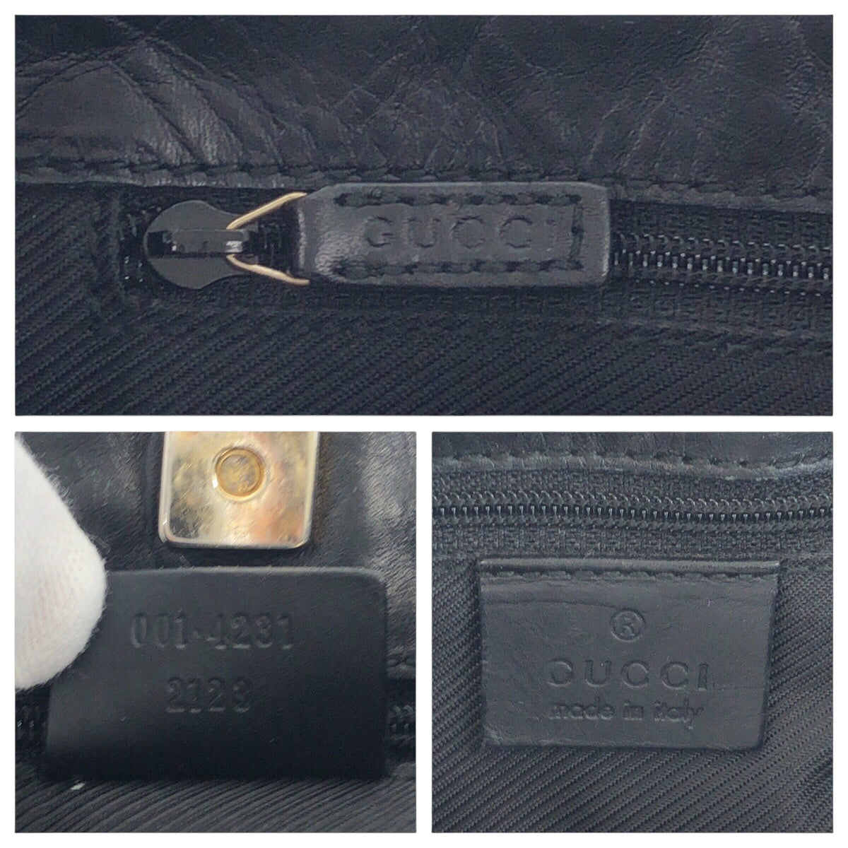 STRAPSTORY - GGC1 BAG - 2920