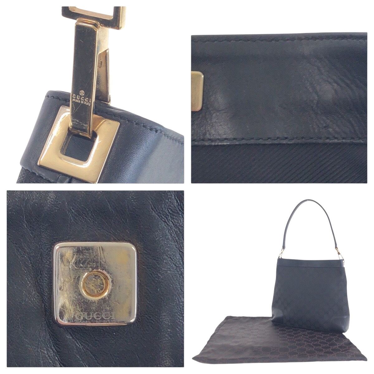 STRAPSTORY - GGC1 BAG - 2920