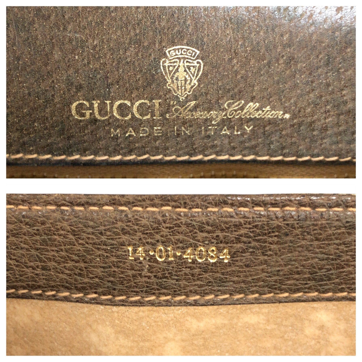STRAPSTORY - GGC1 BAG - 2790