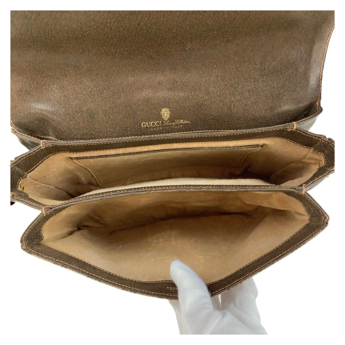 STRAPSTORY - GGC1 BAG - 2790