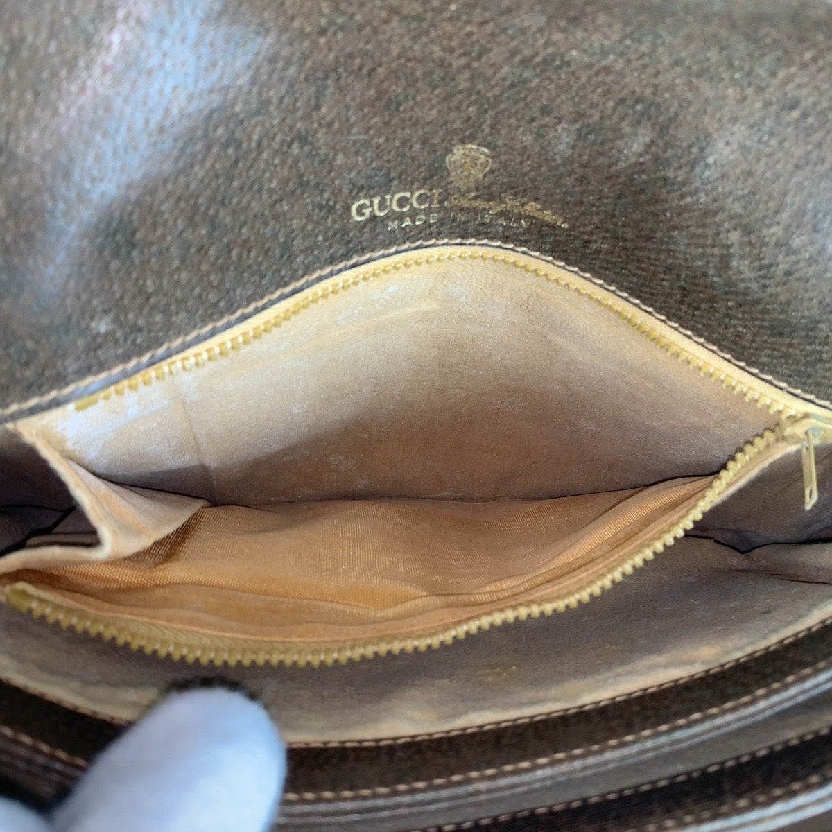 STRAPSTORY - GGC1 BAG - 2790