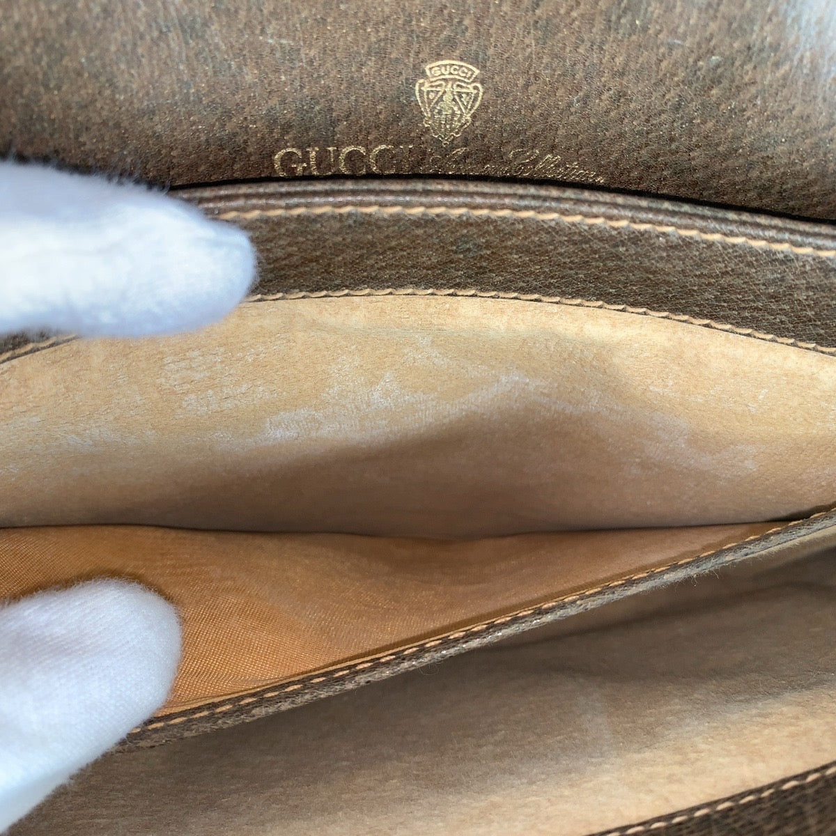 STRAPSTORY - GGC1 BAG - 2790