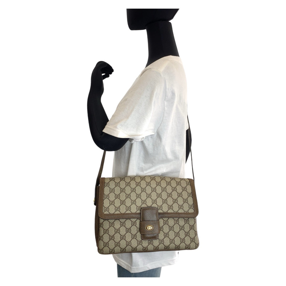 STRAPSTORY - GGC1 BAG - 2790