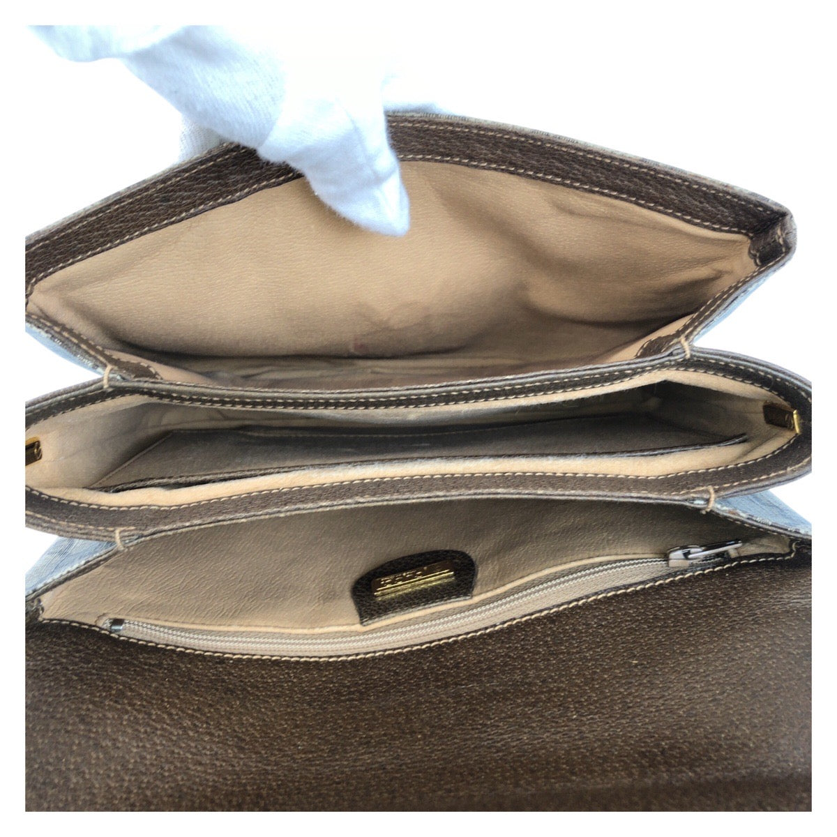 STRAPSTORY - GGC1 BAG - 2926
