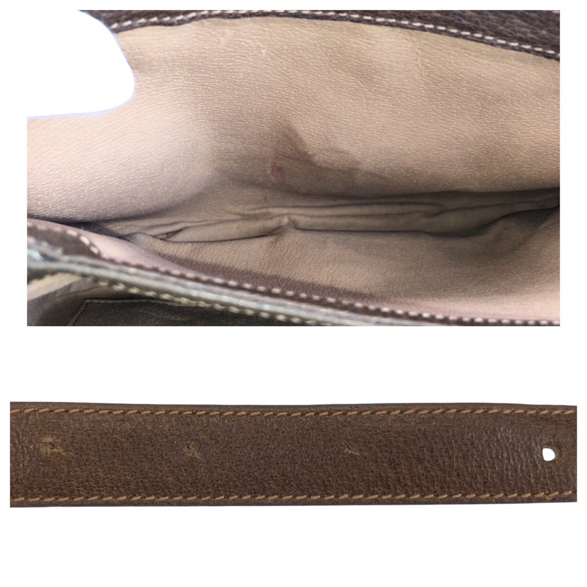STRAPSTORY - GGC1 BAG - 2926