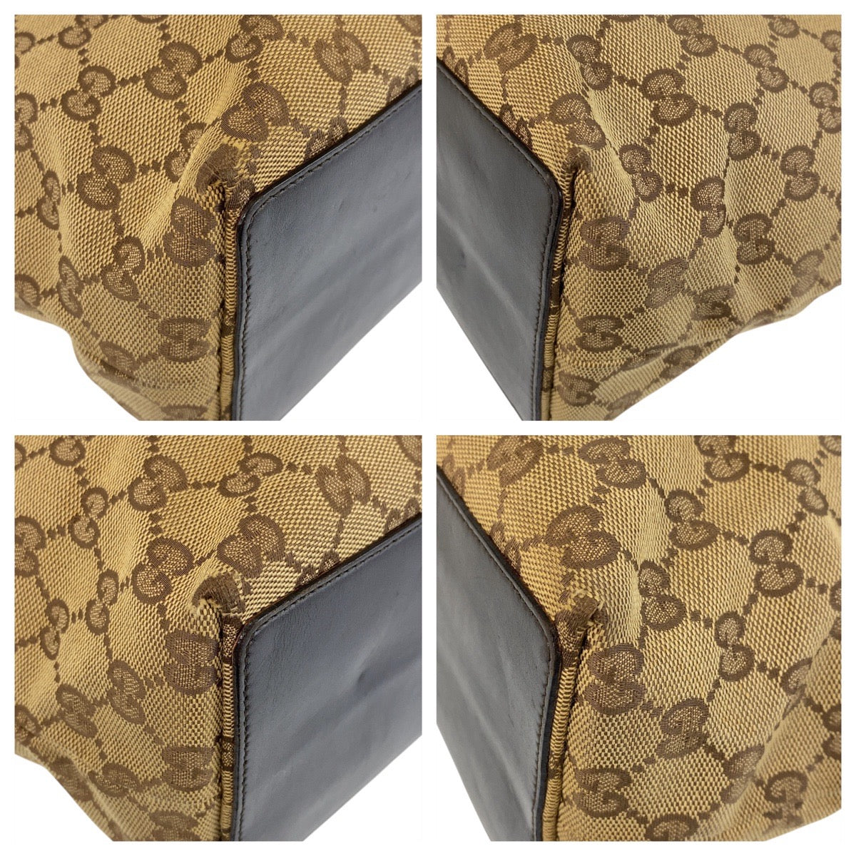 STRAPSTORY - GGC1 BAG - 1973
