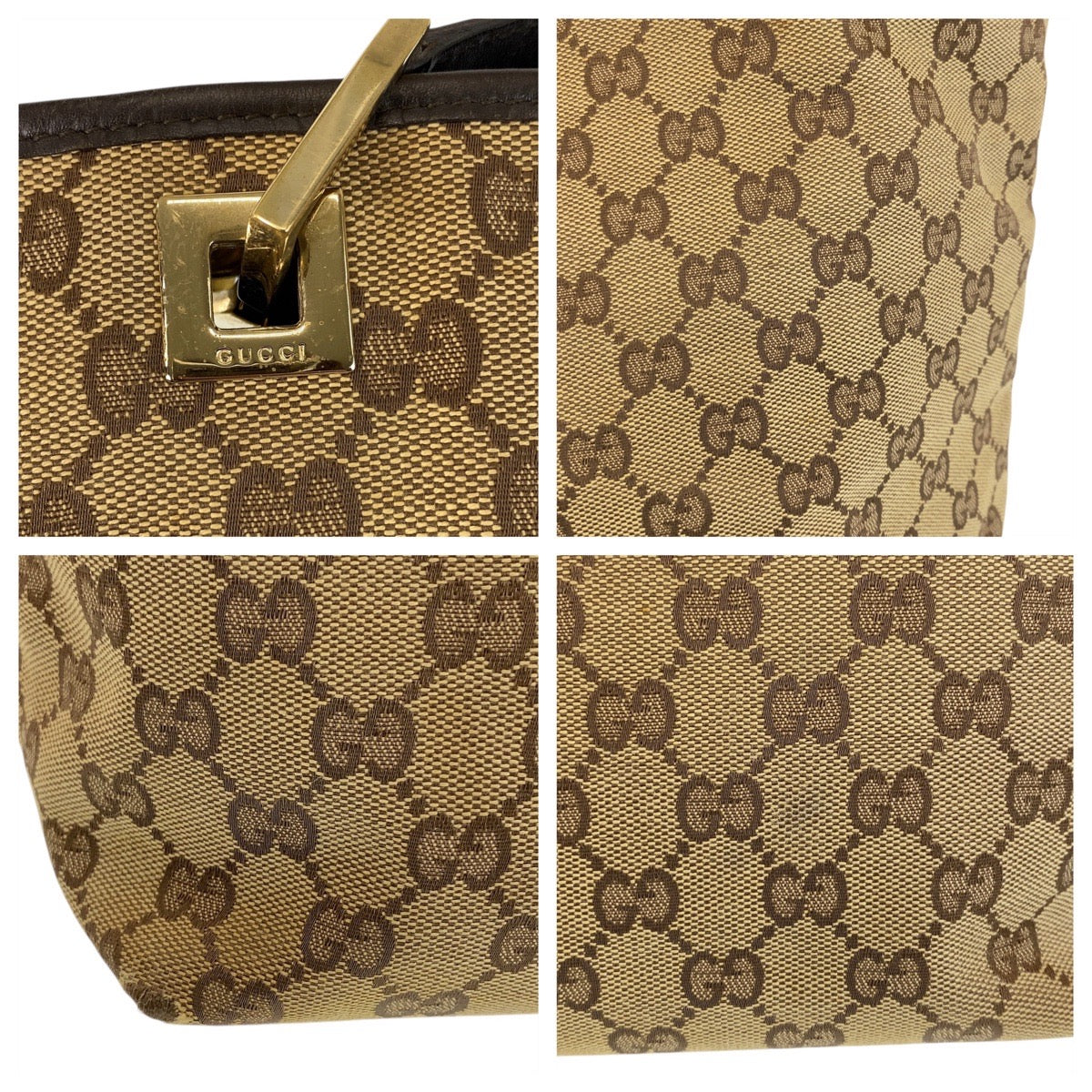 STRAPSTORY - GGC1 BAG - 1973