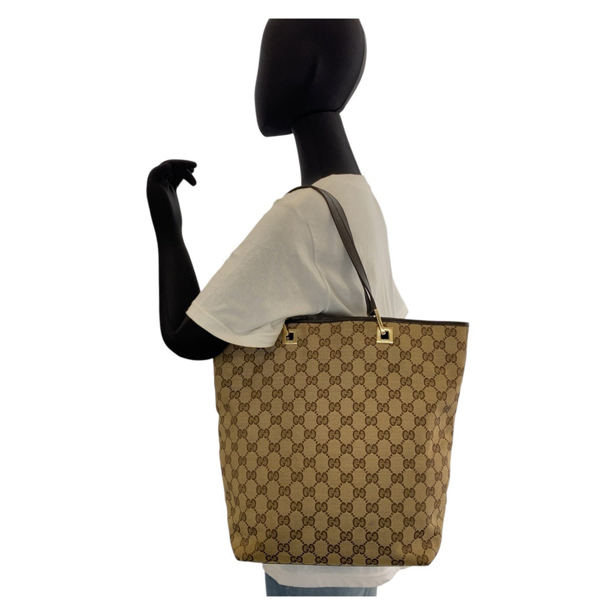 STRAPSTORY - GGC1 BAG - 1973