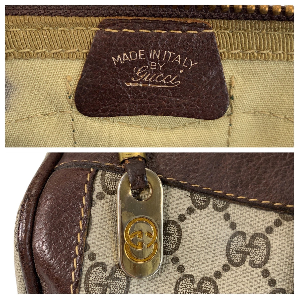 STRAPSTORY - GGC1 BAG - 648