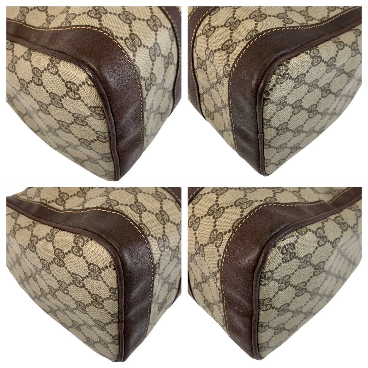 STRAPSTORY - GGC1 BAG - 648