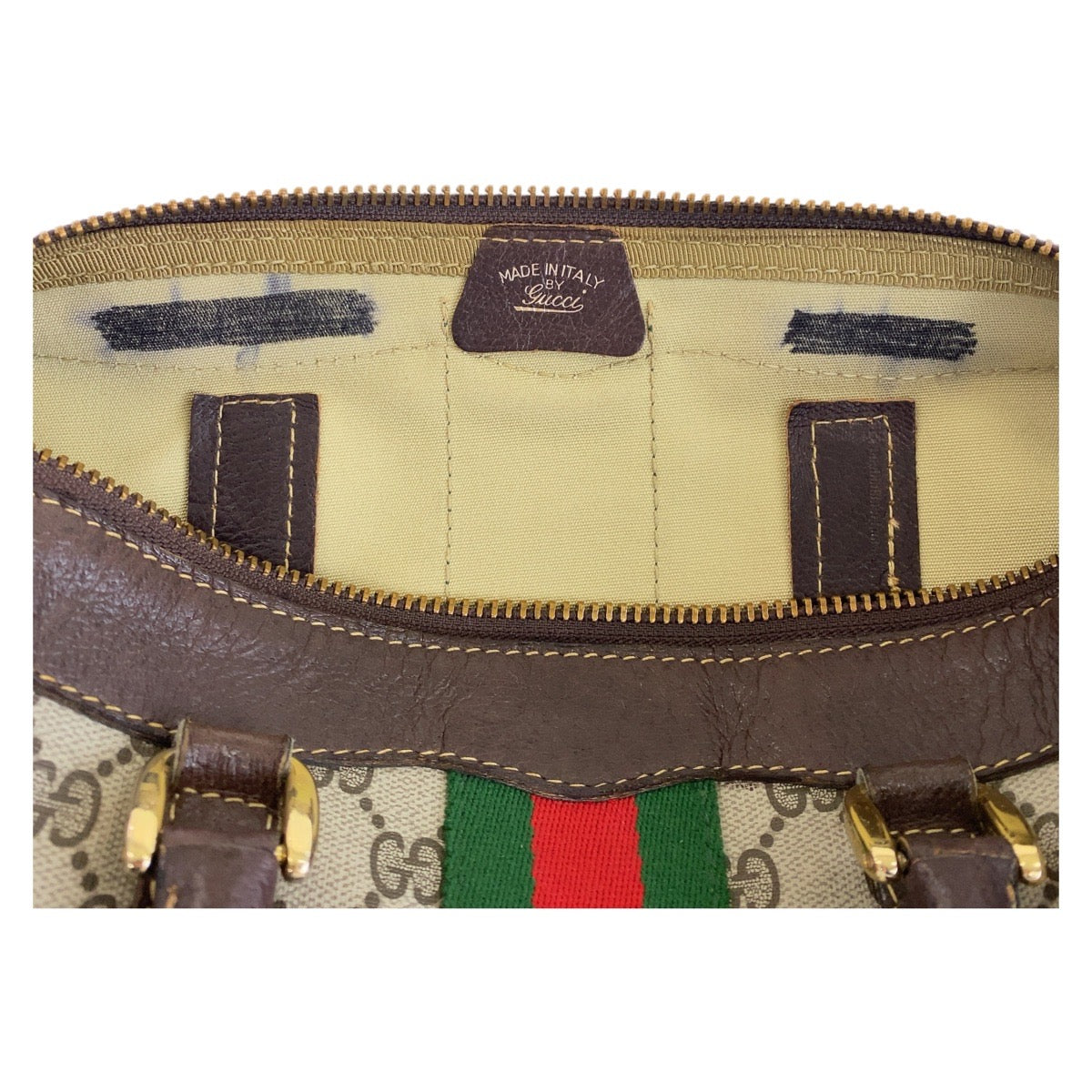 STRAPSTORY - GGC1 BAG - 648