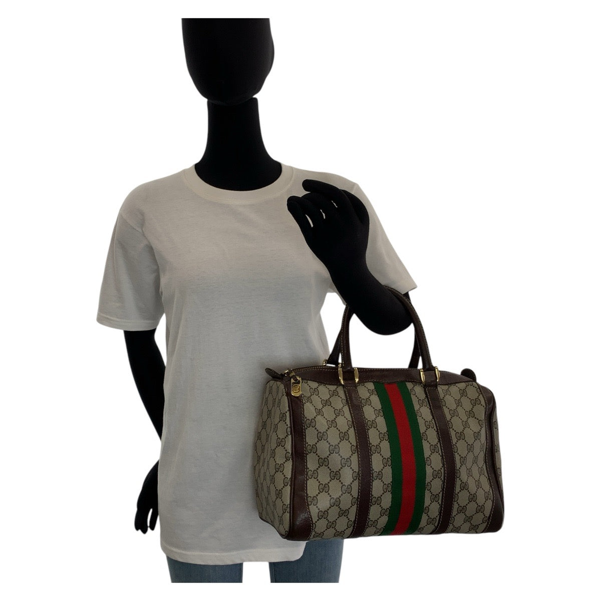 STRAPSTORY - GGC1 BAG - 648