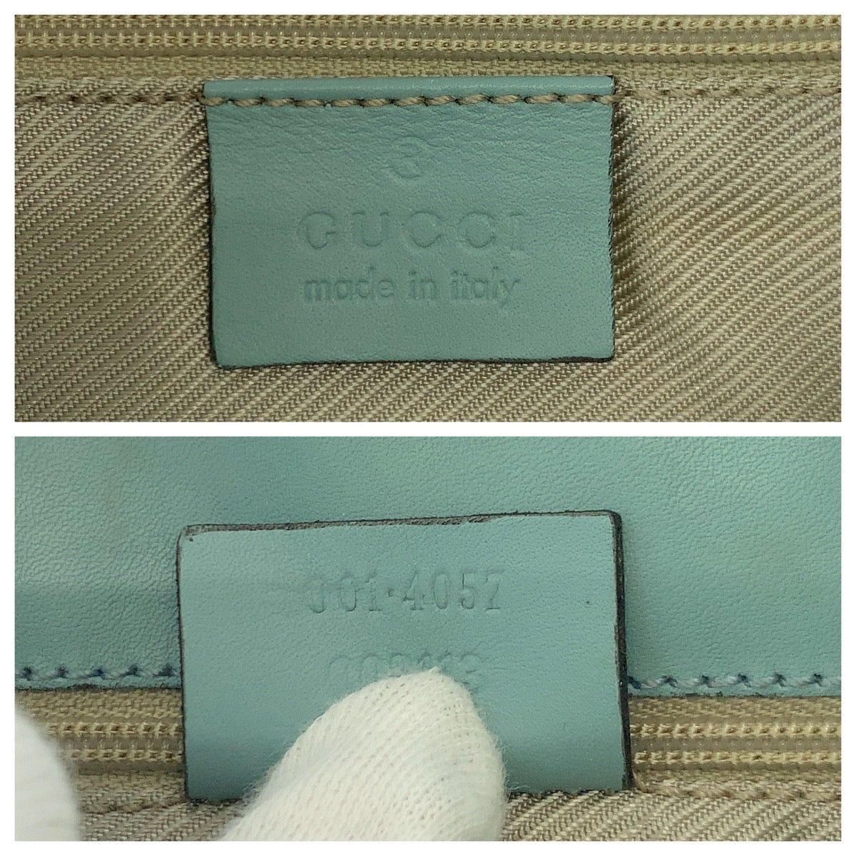 STRAPSTORY - GGC1 BAG - 2928