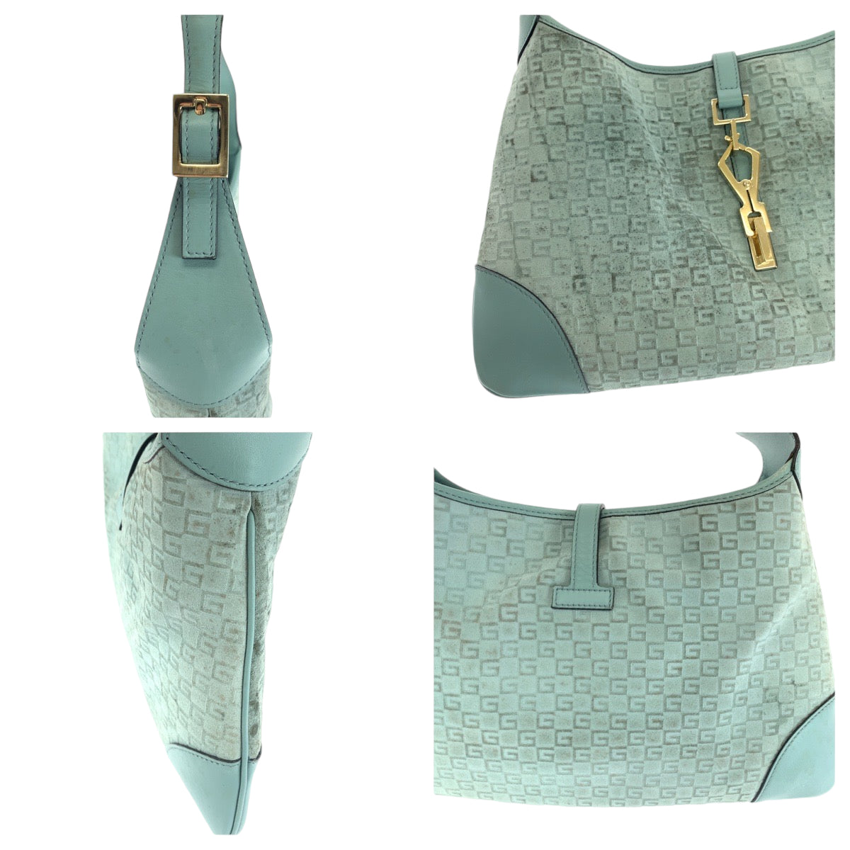 STRAPSTORY - GGC1 BAG - 2928