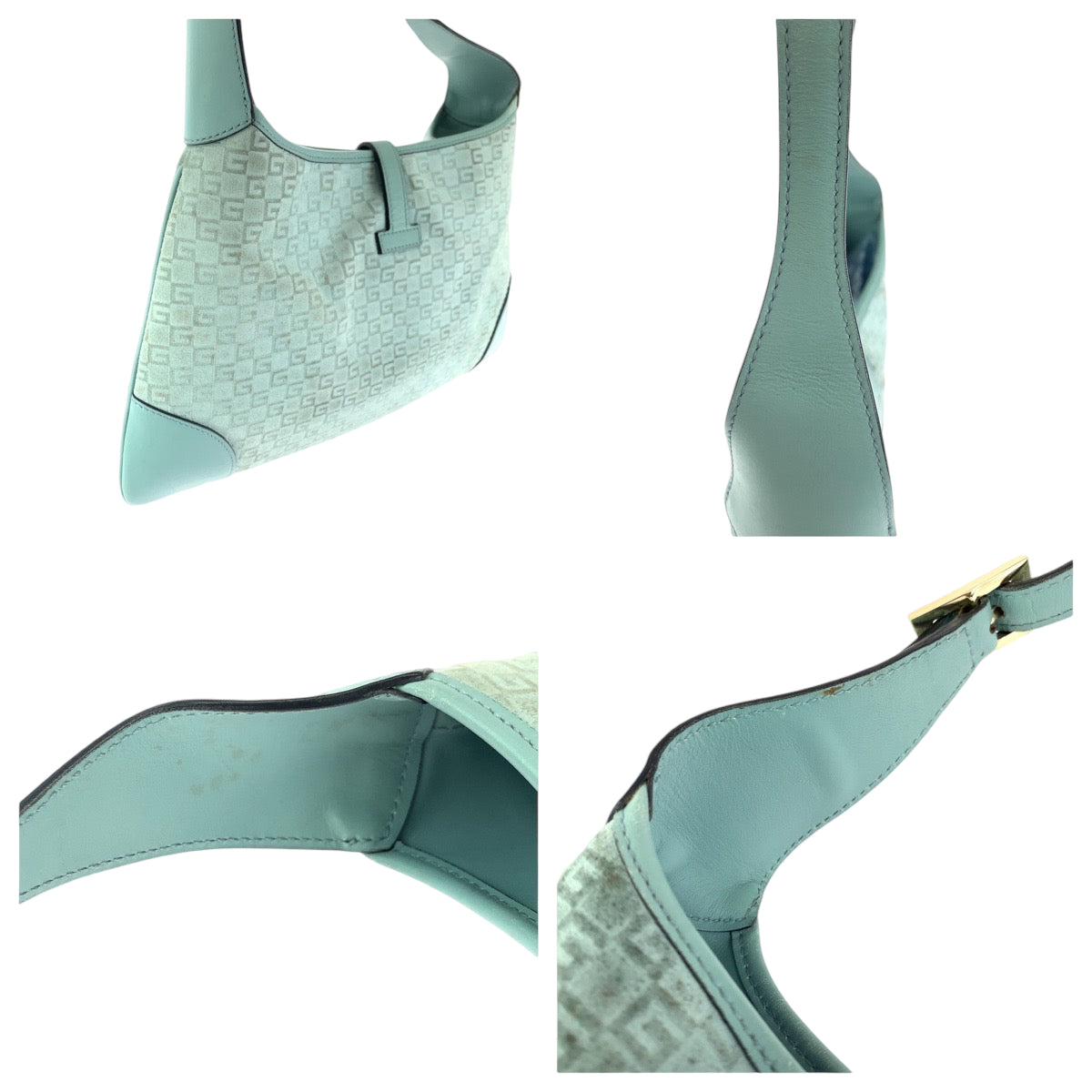 STRAPSTORY - GGC1 BAG - 2928