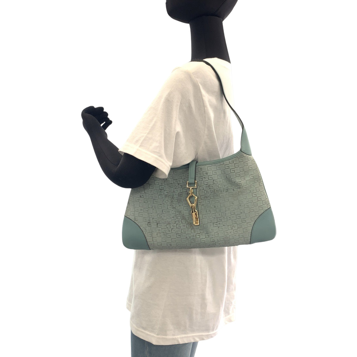 STRAPSTORY - GGC1 BAG - 2928