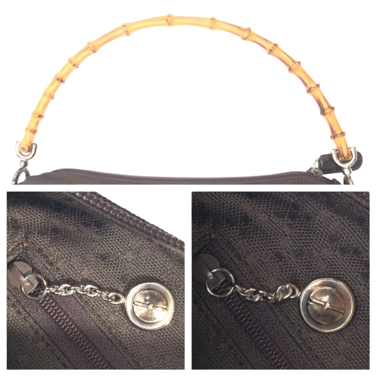 STRAPSTORY - GGC1 BAG - 938