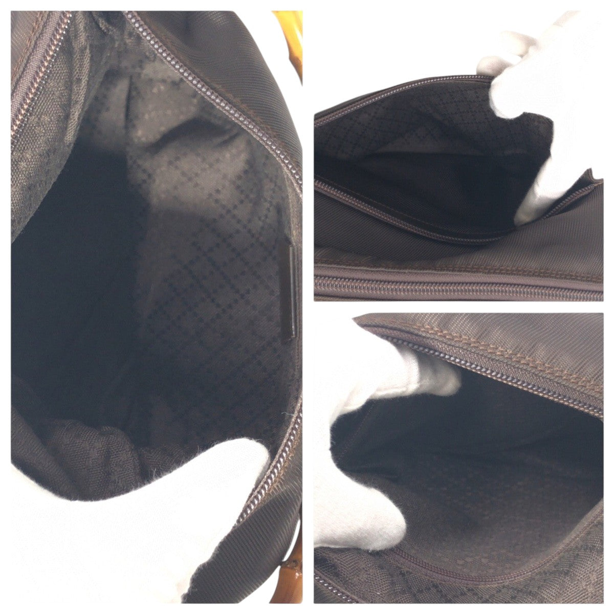 STRAPSTORY - GGC1 BAG - 938