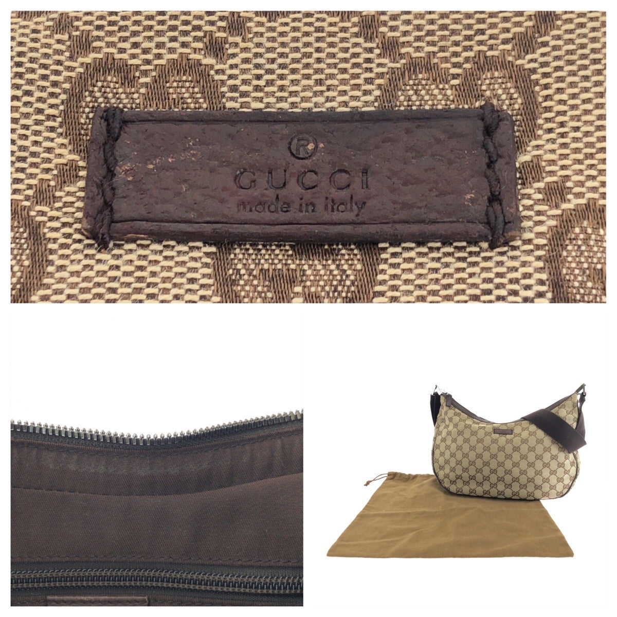 STRAPSTORY - GGC1 BAG - 2811
