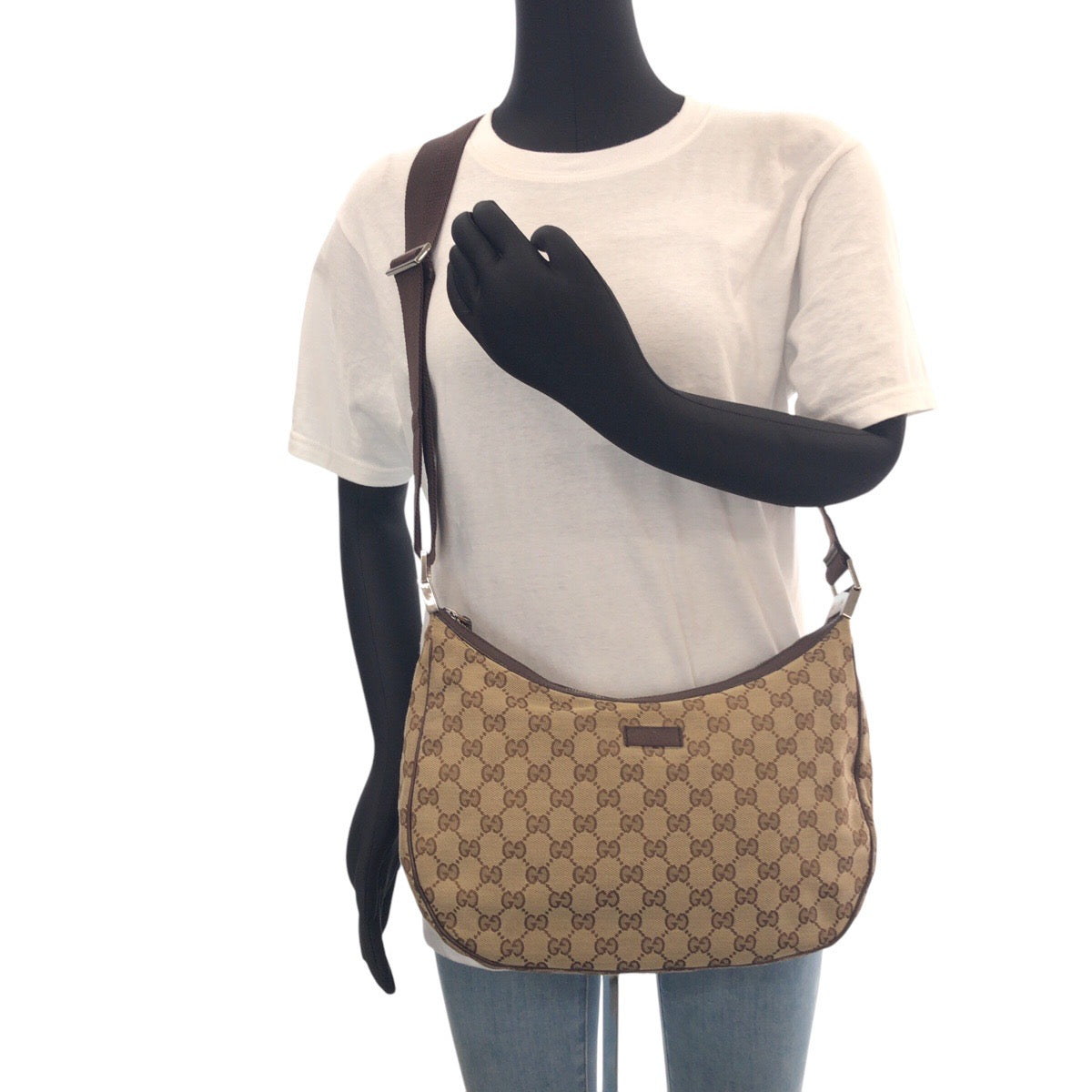STRAPSTORY - GGC1 BAG - 2811
