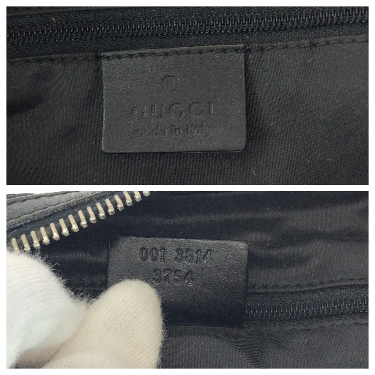STRAPSTORY - GGC1 BAG - 2931