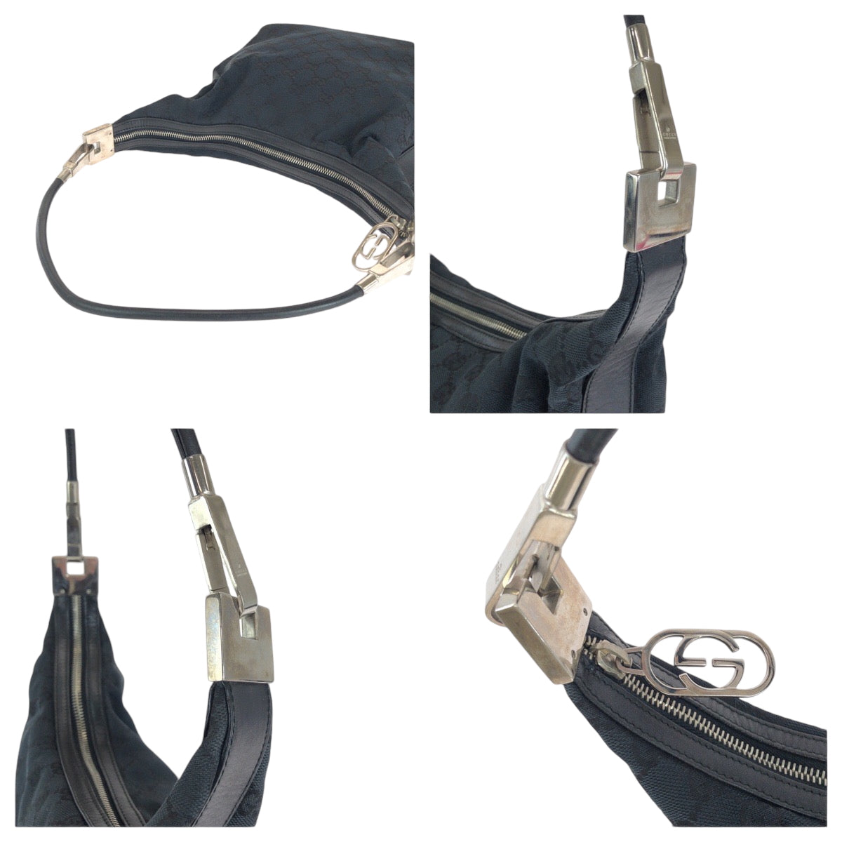 STRAPSTORY - GGC1 BAG - 2931