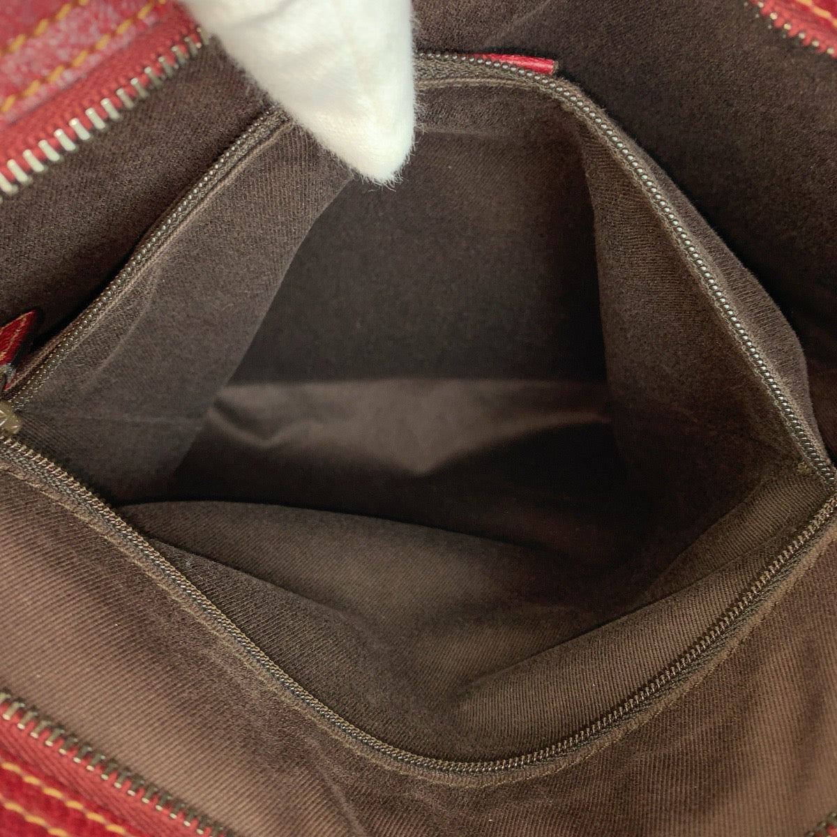 STRAPSTORY - GGC1 BAG - 2844