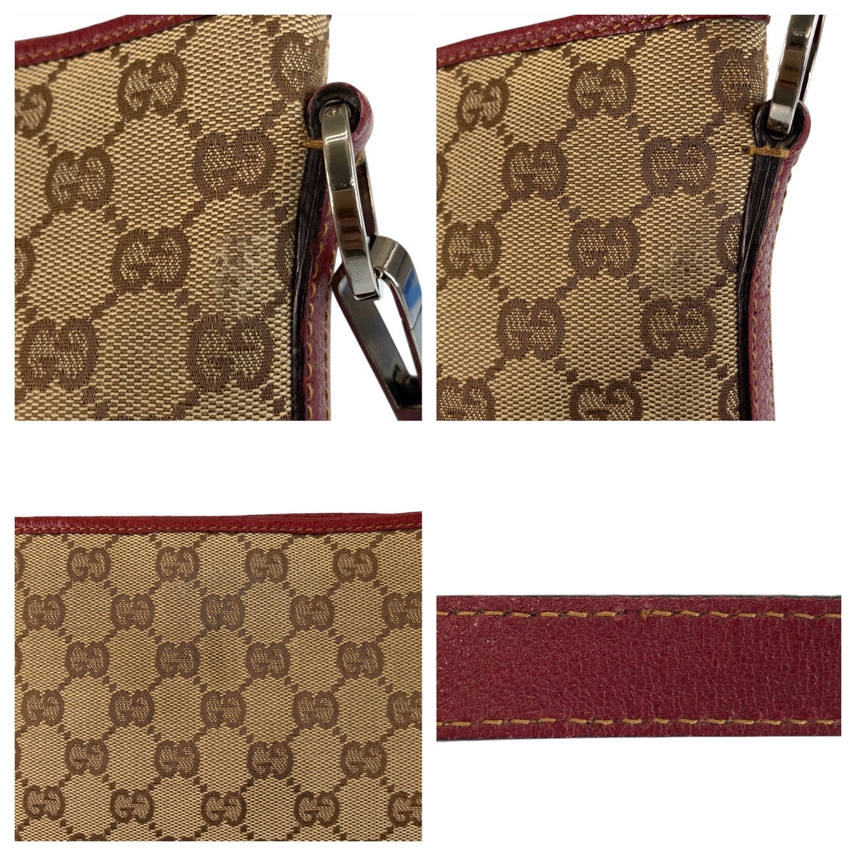 STRAPSTORY - GGC1 BAG - 2844