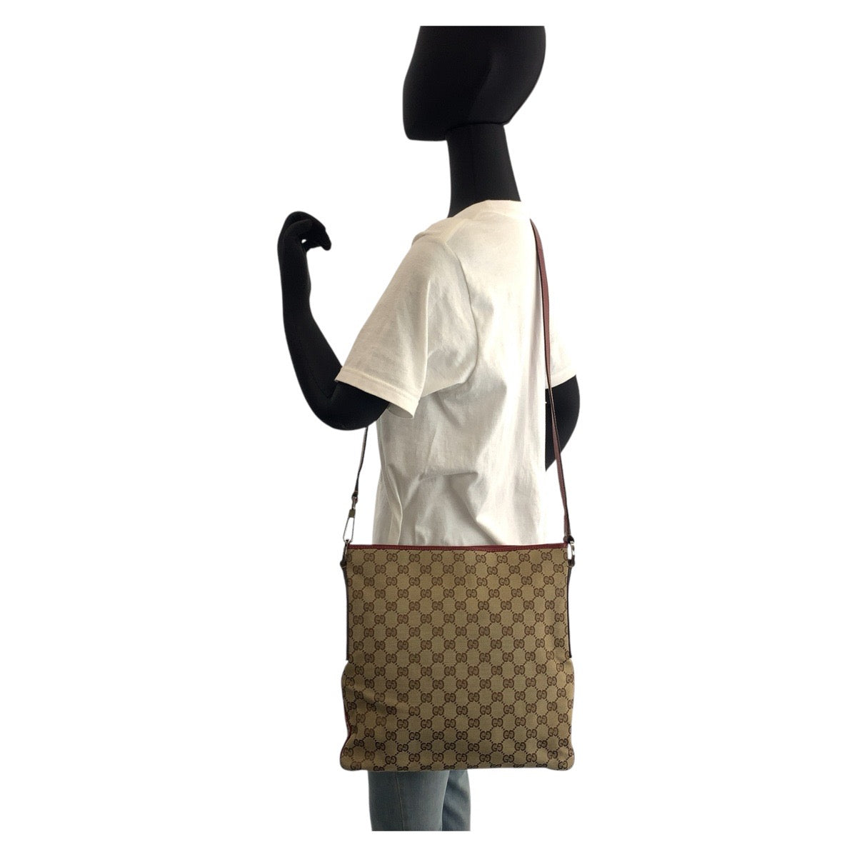 STRAPSTORY - GGC1 BAG - 2844